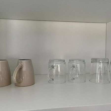 Machelen Appartement Brussels Airport 2 מראה חיצוני תמונה