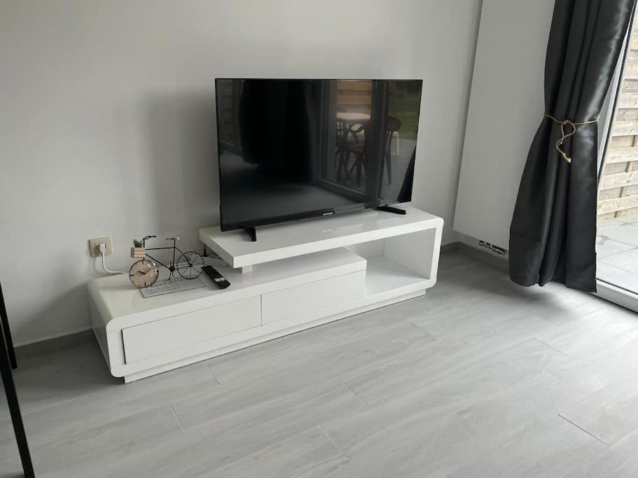 Machelen Appartement Brussels Airport 2 מראה חיצוני תמונה