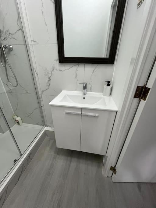 Machelen Appartement Brussels Airport 2 מראה חיצוני תמונה