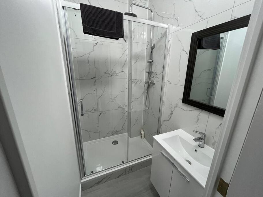 Machelen Appartement Brussels Airport 2 מראה חיצוני תמונה